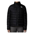 Windjacke The North Face Terra Peak Jacket NF0A88U1JK31 Schwarz