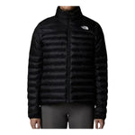 Windjacke The North Face Terra Peak Jacket NF0A88U1JK31 Schwarz