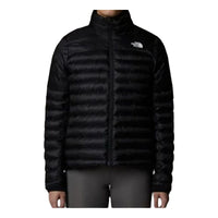 Windjacke The North Face Terra Peak Jacket NF0A88U1JK31 Schwarz