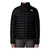 Windjacke The North Face Terra Peak Jacket NF0A88U1JK31 Schwarz