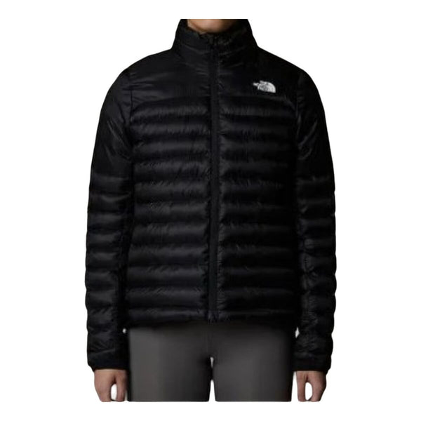 Windjacke The North Face Terra Peak Jacket NF0A88U1JK31 Schwarz