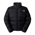 Windjacke The North Face W SAIKURU JACKET NF0A89JDKT01 Schwarz