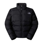 Windjacke The North Face W SAIKURU JACKET NF0A89JDKT01 Schwarz