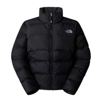 Windjacke The North Face W SAIKURU JACKET NF0A89JDKT01 Schwarz