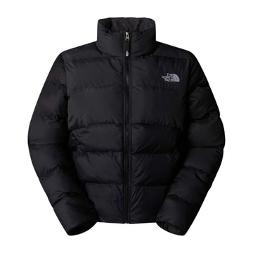 Windjacke The North Face W SAIKURU JACKET NF0A89JDKT01 Schwarz