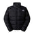 Windjacke The North Face W SAIKURU JACKET NF0A89JDKT01 Schwarz