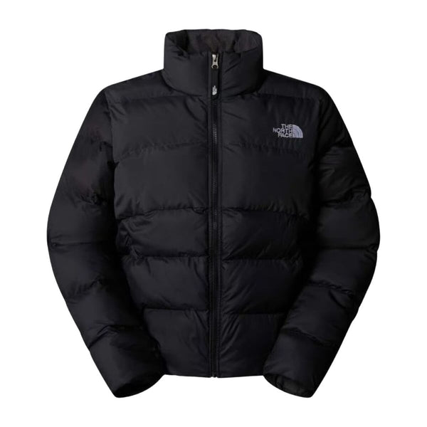 Windjacke The North Face W SAIKURU JACKET NF0A89JDKT01 Schwarz