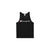 Ärmelloses Herren-T-Shirt Champion CHAMPION TANK 220780 NBK Schwarz