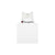 Ärmelloses Herren-T-Shirt Champion CHAMPION TANK 220780 Weiß