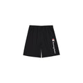 Sport Shorts Champion CHAMPION LONG BERMUDA 220809 NBK Schwarz