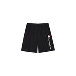 Sport Shorts Champion CHAMPION LONG BERMUDA 220809 NBK Schwarz