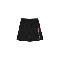 Sport Shorts Champion CHAMPION LONG BERMUDA 220809 NBK Schwarz