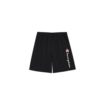 Sport Shorts Champion CHAMPION LONG BERMUDA 220809 NBK Schwarz