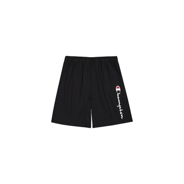Sport Shorts Champion CHAMPION LONG BERMUDA 220809 NBK Schwarz