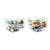 Aufbewahrungsbox Confortime 24 x 16 x 11 cm