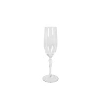 Gläsersatz Royal Leerdam Gotica 210 ml champagne Ø 4,8 x 22,5 cm 6 Stück