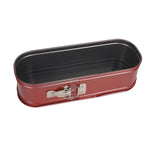 Kuchenspringform Quttin 31 x 12 x 6,7 cm rechteckig