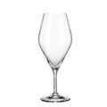 Gläsersatz Bohemia Crystal Galaxia 470 ml 6 Stück