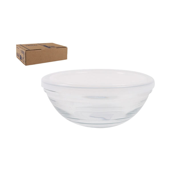 Lunchbox Duralex Ø 23 cm