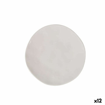 Dessert-Teller La Mediterránea Iberica Glanz (12 Stück)