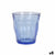 Gläserset Duralex Picardie Marineblau 6 Stücke 310 ml (8 Stück)