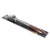 Grillreinigungsbürste Percutti Edelstahl 53 x 10 x 13 cm (4 Stück)