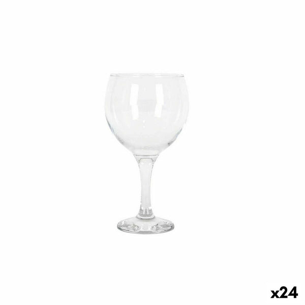 Glas LAV Aimar 645 ml (24 Stück)