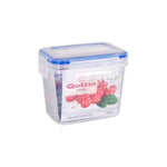 Lunchbox Quttin Quttin rechteckig 1 L 15 x 10 x 12 cm (12 Stück)
