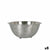 Sieb Quttin Stahl Ø 28,3 x 12,7 cm (8 Stück)