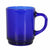 Kop Duralex Versailles Blau 260 ml (72 Stück)
