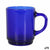 Kop Duralex Versailles Blau 260 ml (72 Stück)