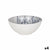 Schalenset Santa Clara Horus Ø 16 x 7 cm (3 Stücke) (3 Stück) (4 Stück)