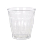 Gläserset Duralex Picardie Durchsichtig 4 Stücke 310 ml (12 Stück)