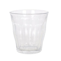 Gläserset Duralex Picardie Durchsichtig 4 Stücke 310 ml (12 Stück)