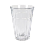 Gläserset Duralex Picardie Durchsichtig 4 Stücke 360 ml (8 Stück)