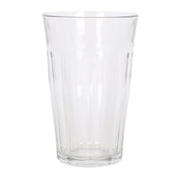 Gläserset Duralex Picardie Durchsichtig 500 ml 6 Stücke (4 Stück)