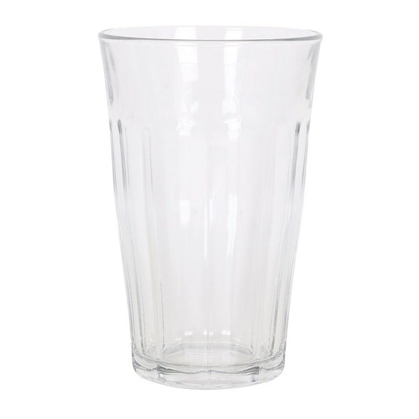 Gläserset Duralex Picardie Durchsichtig 500 ml 6 Stücke (4 Stück)