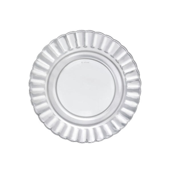 Flacher Teller Duralex Paris Ø 26 cm (24 Stück)