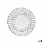 Flacher Teller Duralex Paris Ø 26 cm (24 Stück)