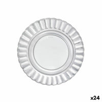 Flacher Teller Duralex Paris Ø 26 cm (24 Stück)