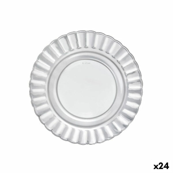 Flacher Teller Duralex Paris Ø 26 cm (24 Stück)