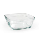 Schüssel Duralex Lys Stapelbar karriert 610 ml 14 x 14 x 6 cm (24 Stück)