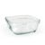 Schüssel Duralex Lys Stapelbar karriert 610 ml 14 x 14 x 6 cm (24 Stück)