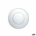 Dessertteller Duralex Lys ø 19 x 1,8 cm (24 Stück)