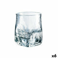 Schnapsglas Borgonovo Frosty 330 ml (6 Stück)