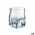 Schnapsglas Borgonovo Frosty 330 ml (6 Stück)