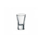 Schnapsglas Borgonovo Junior 350 ml 4,5 x 4,5 x 7 cm (6 Stück)