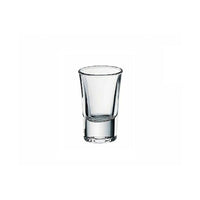 Schnapsglas Borgonovo Junior 350 ml 4,5 x 4,5 x 7 cm (6 Stück)