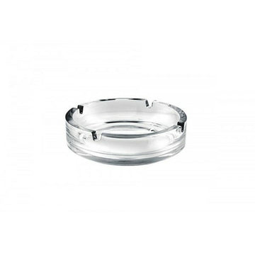 Aschenbecher Borgonovo Dresda 10,7 x 3,6 cm (24 Stück)