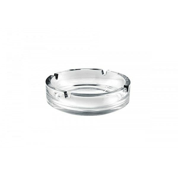 Aschenbecher Borgonovo Dresda 10,7 x 3,6 cm (24 Stück)